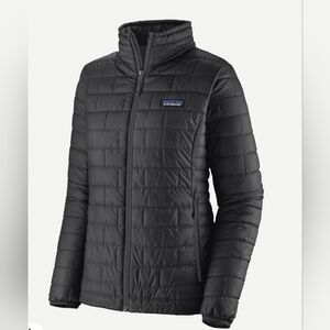Patagonia Nano Puff Jacket